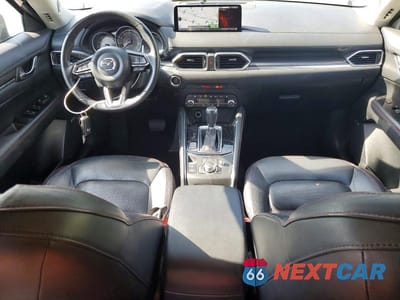 Zdjęcie 8 z 13 samochodu: 2024 MAZDA CX-5 PREFERRED VIN:JM3KFBCL3R0512218 - miniatura