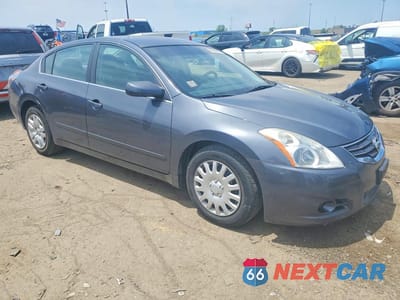 Czwarte zdjęcie samochodu z boku: 2012 NISSAN ALTIMA 2.5 VIN:1N4AL2APXCC226106 - miniatura