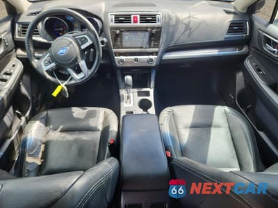 Zdjęcie 8 z 12 samochodu: 2017 SUBARU LEGACY 3.6R LIMITED VIN:4S3BNEN62H3023889 - miniatura