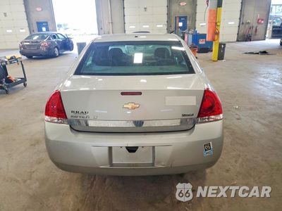 Zdjęcie 6 z 12 samochodu: 2007 CHEVROLET IMPALA LT VIN:2G1WT58KX79272259 - miniatura