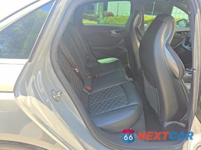 Zdjęcie 6 z 10 samochodu: 2020 AUDI S4 VIN:WAUB4AF42LA064663 - miniatura
