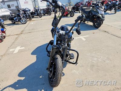 Drugie zdjęcie samochodu z przodu: 2020 HARLEY-DAVIDSON FLHRXS VIN:1HD1KVP22LB619239 - miniatura