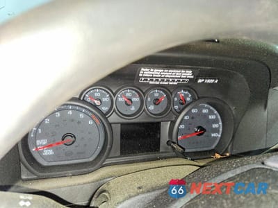 Zdjęcie 9 z 13 samochodu: 2025 CHEVROLET SILVERADO C1500 VIN:3GCNAAED8SG366808 - miniatura