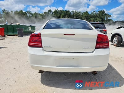 Zdjęcie 6 z 13 samochodu: 2008 DODGE CHARGER SE VIN:2B3LA43G98H294016 - miniatura
