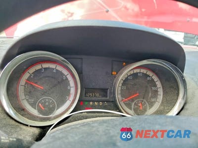 Zdjęcie 9 z 13 samochodu: 2014 DODGE GRAND CARAVAN SE VIN:2C4RDGBG7ER302106 - miniatura