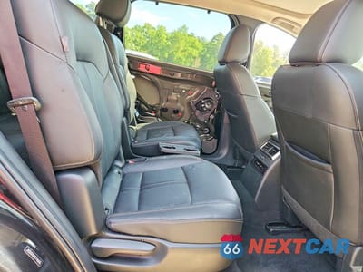 Zdjęcie 11 z 14 samochodu: 2024 MAZDA CX-90 PREMIUM VIN:JM3KKDHD6R1146693 - miniatura