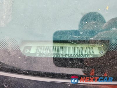 Zdjęcie 12 z 12 samochodu: 1998 GMC SIERRA C1500 VIN:1GTEC19W8WE502390 - miniatura