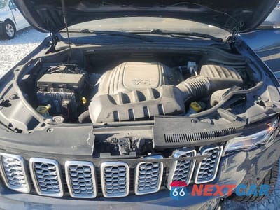Zdjęcie 12 z 13 samochodu: 2021 JEEP GRAND CHEROKEE SUMMIT VIN:1C4RJFJT0MC501961 - miniatura