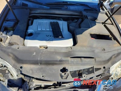 Zdjęcie 11 z 12 samochodu: 2007 LEXUS ES 350 VIN:JTHBJ46G572053436 - miniatura