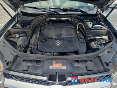 Zdjęcie 12 z 13 samochodu: 2015 MERCEDES-BENZ GLK 350 4MATIC VIN:WDCGG8JB5FG436538 - miniatura