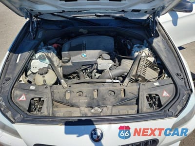 Zdjęcie 11 z 12 samochodu: 2013 BMW 528I VIN:WBAXH5C53DD114761 - miniatura