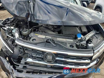 Zdjęcie 11 z 12 samochodu: 2020 VOLKSWAGEN ATLAS CROSS SPORT SEL PREMIUM VIN:1V2NE2CA8LC216350 - miniatura