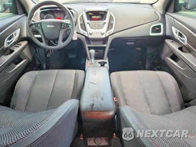 Zdjęcie 8 z 13 samochodu: 2017 GMC TERRAIN SLE VIN:2GKALMEK0H6321962 - miniatura