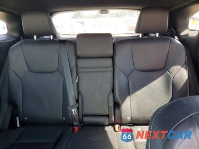 Zdjęcie 10 z 13 samochodu: 2024 LEXUS RX 350H PREMIUM+ VIN:2T2BBMCA9RC032734 - miniatura