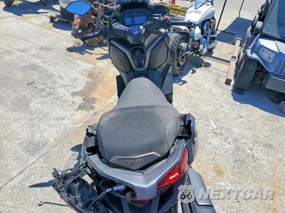 Zdjęcie 6 z 8 samochodu: 2026 YAMAHA CZD300 AC VIN:MH3SH23Y3TK001300 - miniatura