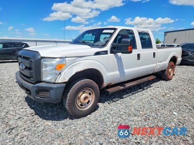 2016 FORD F250 SUPER DUTY 1FT7W2B61GED33041 - główne zdjęcie licytacji z USA - miniatura