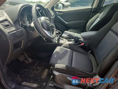 Zdjęcie 7 z 13 samochodu: 2015 MAZDA CX-5 SPORT VIN:JM3KE4BEXF0447221 - miniatura