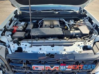 Zdjęcie 11 z 13 samochodu: 2025 GMC CANYON ELEVATION VIN:1GTP1BEK3S1139828 - miniatura