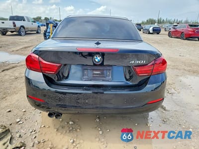 Zdjęcie 6 z 13 samochodu: 2020 BMW 430I VIN:WBA4Z1C01L5N01122 - miniatura