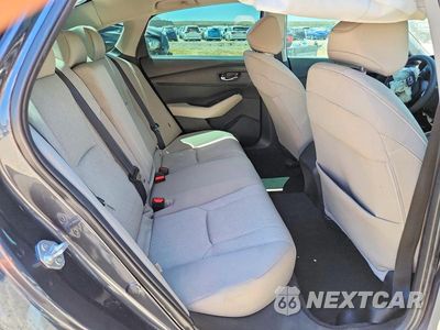 Zdjęcie 10 z 12 samochodu: 2024 HONDA ACCORD EX VIN:1HGCY1F38RA050635 - miniatura