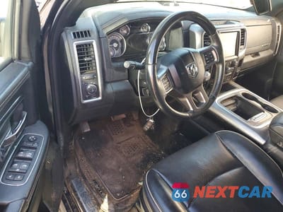 Zdjęcie 8 z 12 samochodu: 2017 RAM 1500 LONGHORN VIN:1C6RR7PT8HS761873 - miniatura