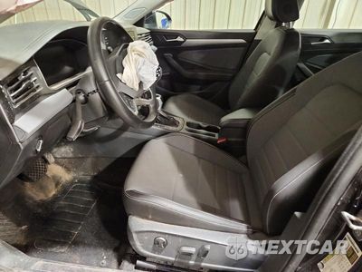 Zdjęcie 7 z 13 samochodu: 2025 VOLKSWAGEN JETTA SE VIN:3VWEX7BU1SM036061 - miniatura
