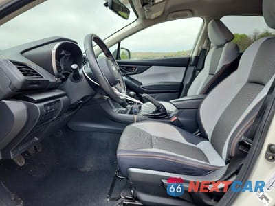 Zdjęcie 7 z 13 samochodu: 2023 SUBARU CROSSTREK PREMIUM VIN:JF2GTACC3P9246937 - miniatura