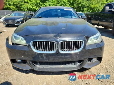 Piąte zdjęcie samochodu w środku: 2016 BMW 535 I VIN:WBA5B1C58GG134184 - miniatura