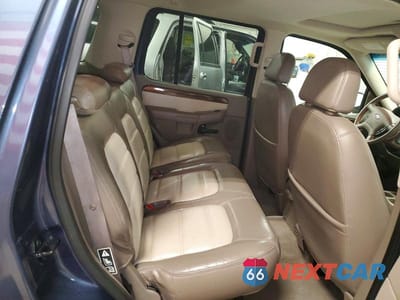 Zdjęcie 11 z 14 samochodu: 2002 FORD EXPLORER EDDIE BAUER VIN:1FMZU74W02ZA82843 - miniatura
