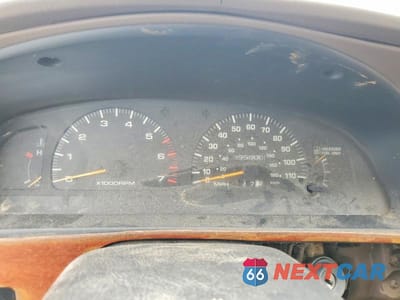 Zdjęcie 9 z 13 samochodu: 1997 TOYOTA 4RUNNER SR5 VIN:JT3HN86R6V0059297 - miniatura