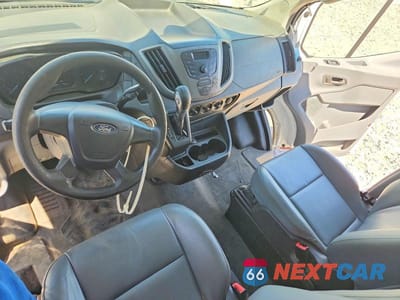 Zdjęcie 8 z 13 samochodu: 2016 FORD TRANSIT T-150 VIN:1FTYE1CM4GKA01207 - miniatura