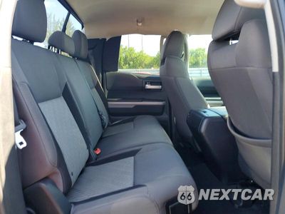 Zdjęcie 10 z 12 samochodu: 2016 TOYOTA TUNDRA SR5 VIN:5TFRM5F10GX099686 - miniatura