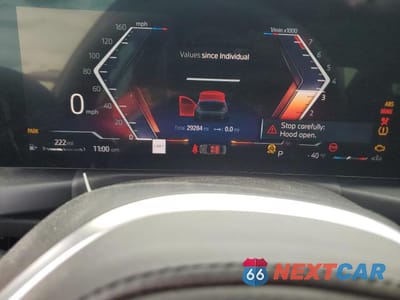 Zdjęcie 9 z 13 samochodu: 2023 BMW 330I VIN:3MW69FF0XP8D39646 - miniatura