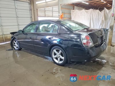 Drugie zdjęcie samochodu z przodu: 2006 NISSAN ALTIMA 3.5 SE VIN:1N4BL11D36C155484 - miniatura