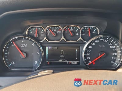 Zdjęcie 9 z 12 samochodu: 2014 CHEVROLET SILVERADO C1500 LT VIN:3GCPCREC8EG392676 - miniatura