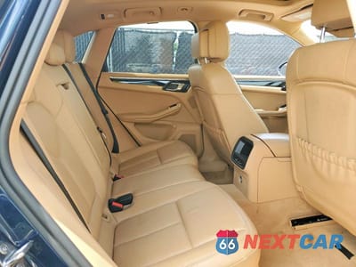 Zdjęcie 11 z 13 samochodu: 2015 PORSCHE MACAN S VIN:WP1AB2A52FLB54977 - miniatura