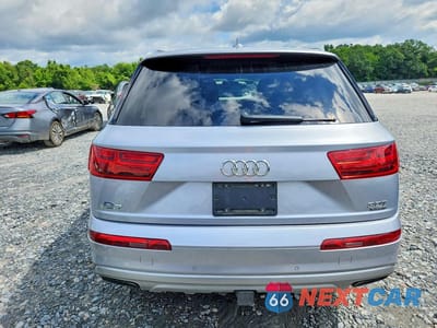 Zdjęcie 6 z 13 samochodu: 2018 AUDI Q7 PREMIUM PLUS VIN:WA1LABF76JD010675 - miniatura