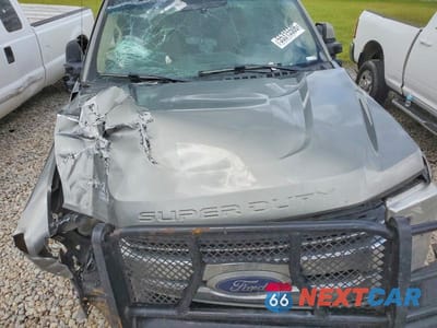 Zdjęcie 11 z 12 samochodu: 2019 FORD F250 SUPER DUTY VIN:1FT7W2BT5KEF69173 - miniatura