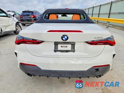 Zdjęcie 6 z 12 samochodu: 2023 BMW 430I VIN:WBA23AT06PCM95070 - miniatura