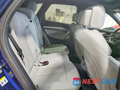 Zdjęcie 10 z 13 samochodu: 2025 AUDI Q5 PREMIUM 45 VIN:WA1GAAFY5S2016744 - miniatura