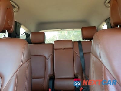 Zdjęcie 10 z 13 samochodu: 2013 HYUNDAI SANTA FE SPORT 2.0T VIN:5XYZUDLA5DG082363 - miniatura