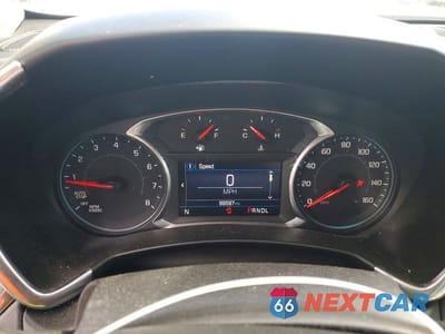 Zdjęcie 9 z 13 samochodu: 2019 CHEVROLET EQUINOX LT VIN:3GNAXJEV2KS650803 - miniatura