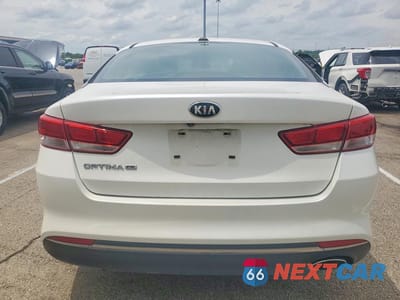 Zdjęcie 6 z 12 samochodu: 2016 KIA OPTIMA LX VIN:KNAGT4L3XG5106386 - miniatura