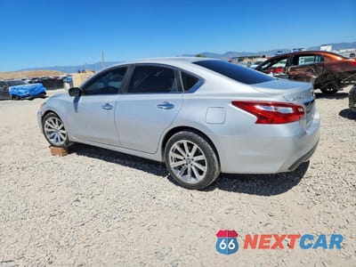 Drugie zdjęcie samochodu z przodu: 2016 NISSAN ALTIMA 2.5 S VIN:1N4AL3AP6GN352625 - miniatura