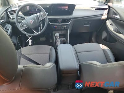 Zdjęcie 8 z 14 samochodu: 2026 BUICK ENCORE GX PREFERRED VIN:KL4AMBSL2TB125693 - miniatura