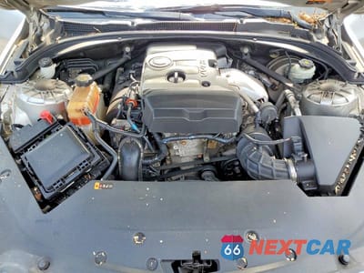 Zdjęcie 11 z 12 samochodu: 2014 CADILLAC ATS LUXURY VIN:1G6AH5RX7E0108216 - miniatura