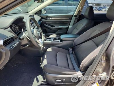 Zdjęcie 7 z 12 samochodu: 2021 NISSAN ALTIMA SV VIN:1N4BL4DV2MN381314 - miniatura