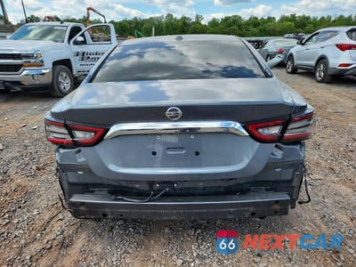 Zdjęcie 6 z 13 samochodu: 2021 NISSAN MAXIMA SV VIN:1N4AA6CV5MC504355 - miniatura