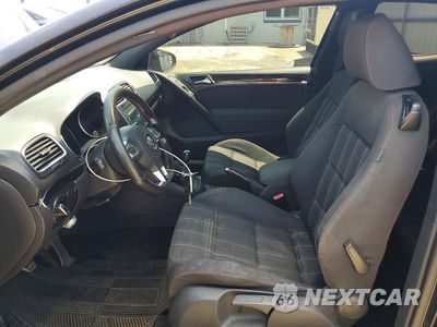 Zdjęcie 7 z 12 samochodu: 2011 VOLKSWAGEN GTI VIN:WVWED7AJ8BW273990 - miniatura