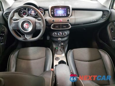 Zdjęcie 8 z 13 samochodu: 2018 FIAT 500X TREKKING VIN:ZFBCFXCB3JP680392 - miniatura